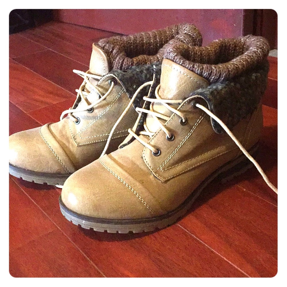 Boots